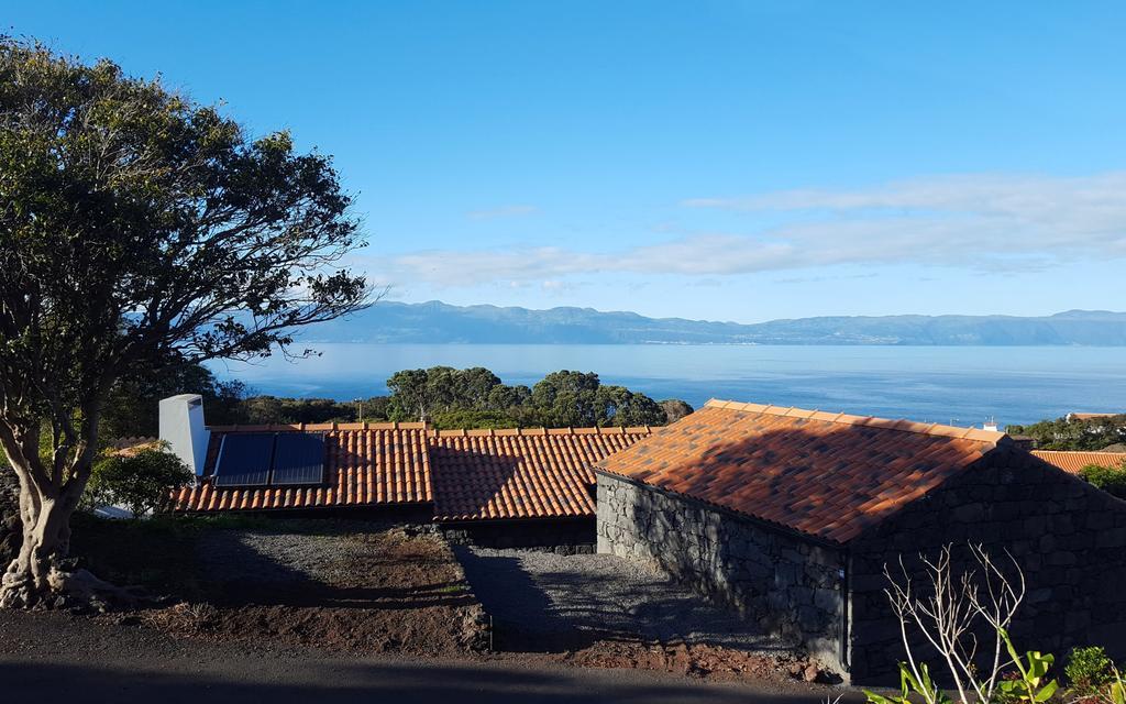 Casa Do Cedro Do Mato Villa Terra Alta Exterior foto